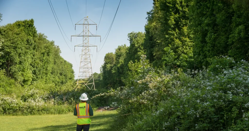 Vegetation management